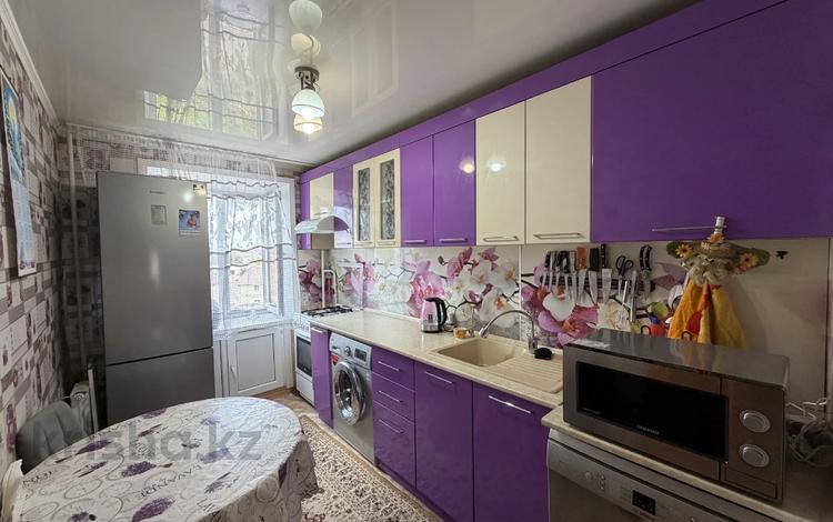 3-комнатная квартира · 60 м² · 5/6 этаж, О. Шипина 167 за 25.5 млн ₸ в Костанае — фото 2