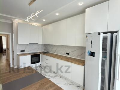 2-комнатная квартира · 64 м² · 7/12 этаж, Райымбека 351/1 за 55 млн ₸ в Алматы, Алатауский р-н
