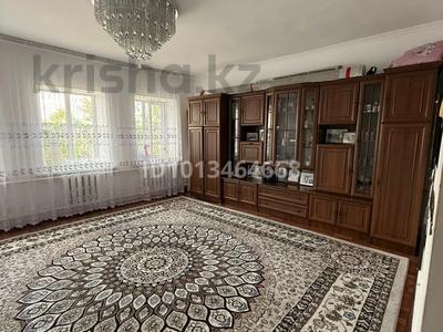 Отдельный дом · 4 комнаты · 85 м² · 10 сот., мкр Шанхай, Сертая Кенжалина 53 — Кенжалина 53 за 33 млн ₸ в Актобе