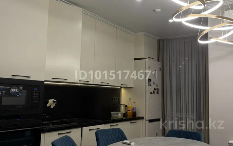 3-комнатная квартира · 68 м² · 7/12 этаж, мкр Кайтпас 1, Байдибек би 116 за 46.5 млн ₸ в Шымкенте, Каратауский р-н — фото 2