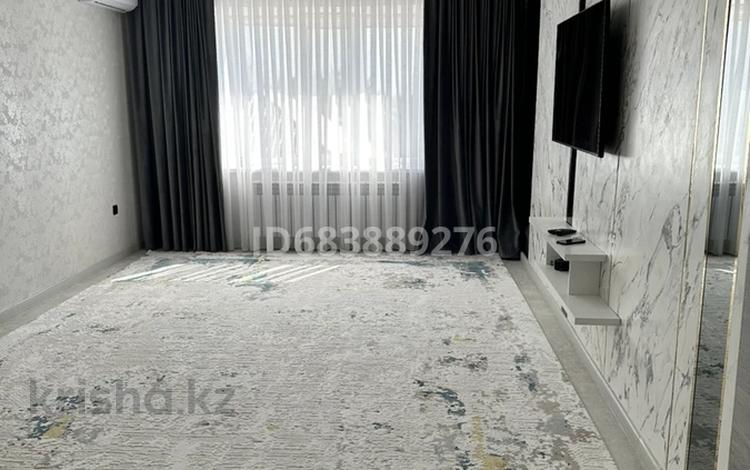 3-комнатная квартира, 91 м², 3/3 этаж, Ихсанова 84 за 37.5 млн 〒 в Уральске — фото 15