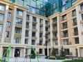 3-комнатная квартира · 120 м² · 5/8 этаж, Абубакир Тыныбаев 10 — Тәуелсіздік - Қалдаяқова, паркинг в цене за 117 млн ₸ в Астане, Алматы р-н