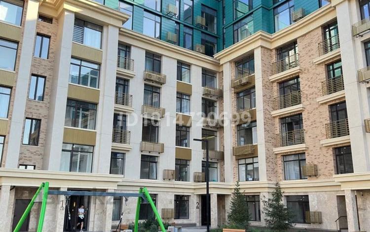 3-комнатная квартира · 120 м² · 5/8 этаж, Абубакир Тыныбаев 10 — Тәуелсіздік - Қалдаяқова, паркинг в цене за 117 млн ₸ в Астане, Алматы р-н — фото 20