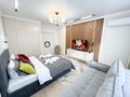 1-комнатная квартира · 55 м² · 8/10 этаж, Гагарина за 30 000 ₸ в Алматы, Бостандыкский р-н — фото 7