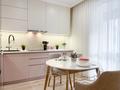 1-комнатная квартира · 55 м² · 8/10 этаж, Гагарина за 30 000 ₸ в Алматы, Бостандыкский р-н — фото 17