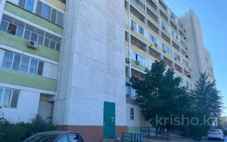4-бөлмелі пәтер · 118.2 м² · 7/10 қабат, 27-й мкр 72, бағасы: ~ 24.6 млн ₸ в Актау — фото 2