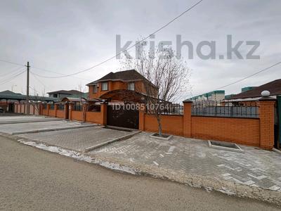 Отдельный дом · 5 комнат · 230 м² · 10 сот., мкр Лесхоз-2, Лесхозная за 62 млн 〒 в Атырау