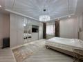 4-комнатная квартира · 143 м² · 7/9 этаж, Кумисбекова 12/5 за 80 млн ₸ в Астане, Сарыарка р-н — фото 11