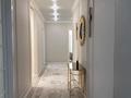 4-комнатная квартира · 143 м² · 7/9 этаж, Кумисбекова 12/5 за 80 млн ₸ в Астане, Сарыарка р-н — фото 17