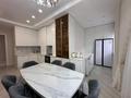 4-комнатная квартира · 143 м² · 7/9 этаж, Кумисбекова 12/5 за 80 млн ₸ в Астане, Сарыарка р-н — фото 4