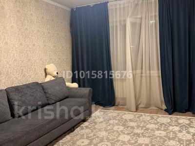 1-комнатная квартира · 42 м² · 1/5 этаж, мкр Айнабулак-3 за 30 млн ₸ в Алматы, Жетысуский р-н