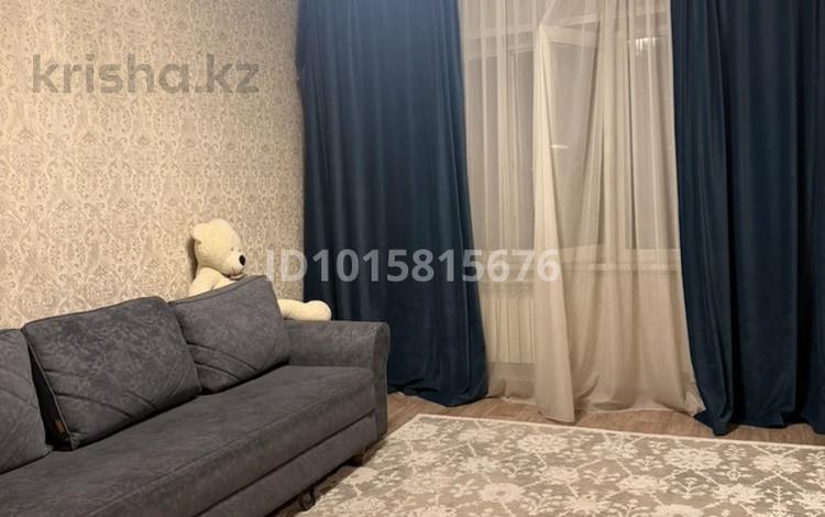 1-комнатная квартира · 42 м² · 1/5 этаж, мкр Айнабулак-3 за 30 млн ₸ в Алматы, Жетысуский р-н — фото 2