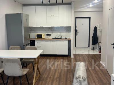 2-комнатная квартира · 53 м² · 2/5 этаж, Халиуллина 172/3 за 35 млн ₸ в Алматы, Медеуский р-н