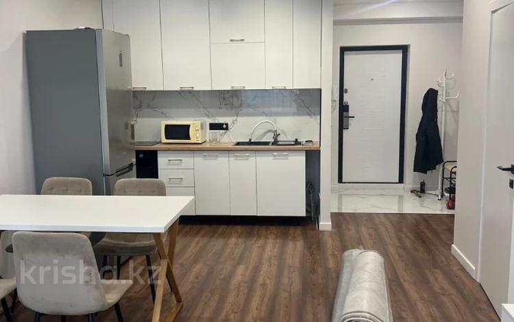 2-комнатная квартира · 53 м² · 2/5 этаж, Халиуллина 172/3 за 35 млн ₸ в Алматы, Медеуский р-н — фото 3