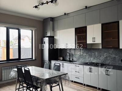 Отдельный дом · 5 комнат · 130 м² · 6 сот., Сураншы батыр 3 за 42 млн 〒 в Талгаре