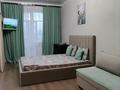 1-комнатная квартира, 30 м², 1/6 этаж посуточно, Назарбаева за 10 000 〒 в Костанае