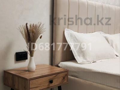 1-бөлмелі пәтер · 50 м² · 7/9 қабат, Шакшак Жанибек батыра, бағасы: 15 000 ₸ в Костанае