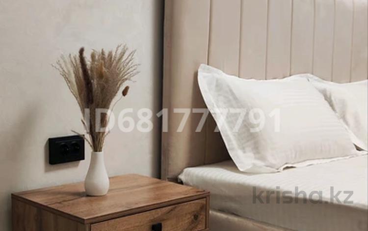 1-комнатная квартира · 50 м² · 7/9 этаж, Шакшак Жанибек батыра за 15 000 ₸ в Костанае — фото 19