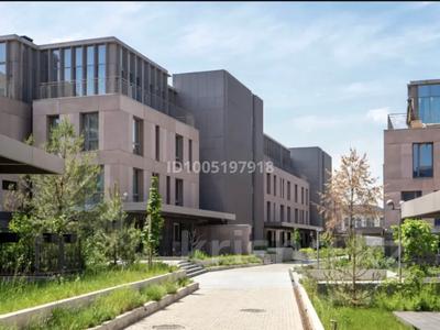 2-комнатная квартира · 56.8 м² · 3/4 этаж, мкр Рахат 24/7 — ул Култобе 1/1 за 50 млн ₸ в Алматы, Наурызбайский р-н