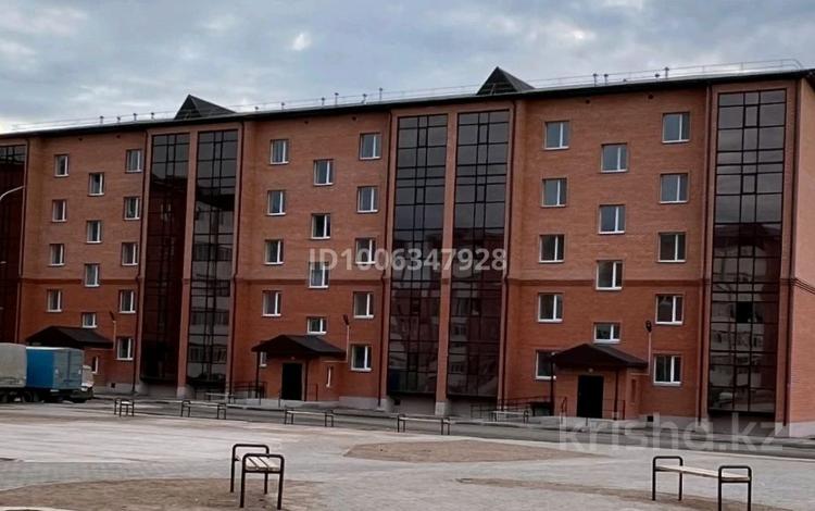 1-бөлмелі пәтер · 40 м² · 1/2 қабат, 10 микрорайон 15, бағасы: 180 000 ₸ в Балхаше — фото 2