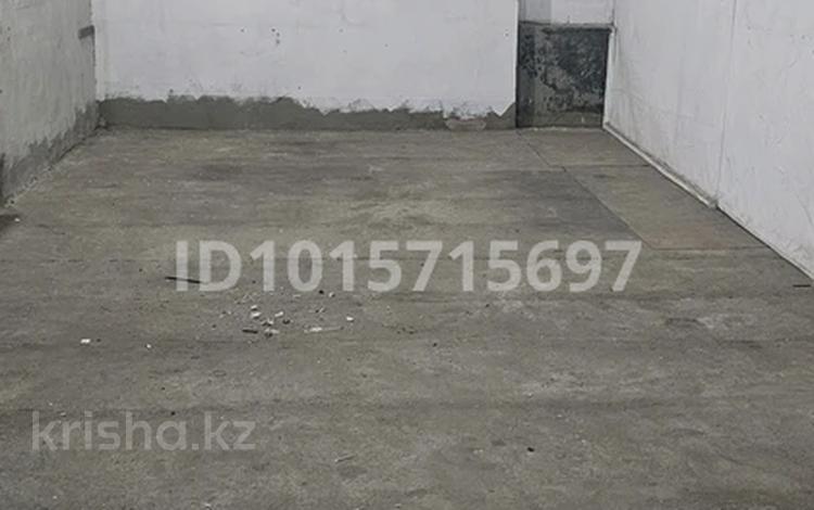 Гараж · 50 м² · Гоголя 5 — Возле прокаратуры, бағасы: 100 000 ₸ в Конаеве — фото 2