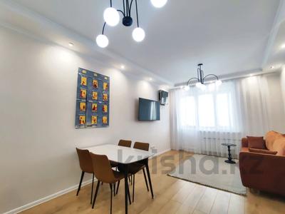 2-бөлмелі пәтер · 64 м² · 13/15 қабат, Зенкова 59 — Жамбыла, бағасы: 500 000 ₸ в Алматы, Медеуский р-н