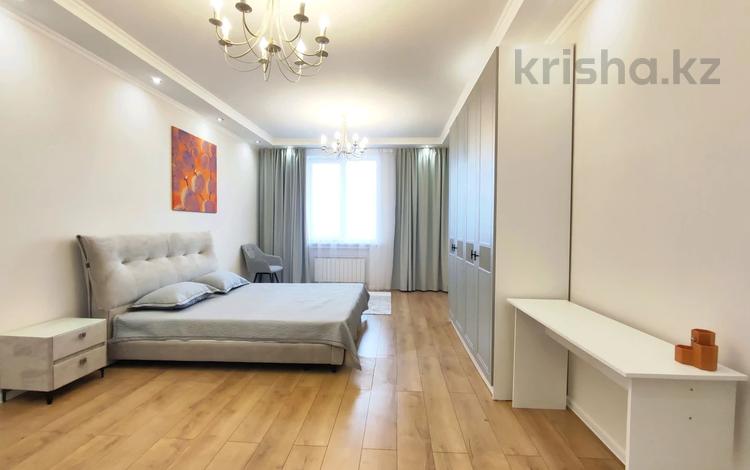 2-комнатная квартира · 64 м² · 13/15 этаж, Зенкова 59 — Жамбыла за 500 000 ₸ в Алматы, Медеуский р-н — фото 15