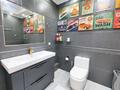2-бөлмелі пәтер · 64 м² · 13/15 қабат, Зенкова 59 — Жамбыла, бағасы: 500 000 ₸ в Алматы, Медеуский р-н — фото 18