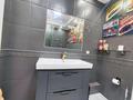 2-бөлмелі пәтер · 64 м² · 13/15 қабат, Зенкова 59 — Жамбыла, бағасы: 500 000 ₸ в Алматы, Медеуский р-н — фото 19