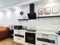 2-бөлмелі пәтер · 64 м² · 13/15 қабат, Зенкова 59 — Жамбыла, бағасы: 500 000 ₸ в Алматы, Медеуский р-н — фото 3