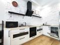 2-бөлмелі пәтер · 64 м² · 13/15 қабат, Зенкова 59 — Жамбыла, бағасы: 500 000 ₸ в Алматы, Медеуский р-н — фото 5