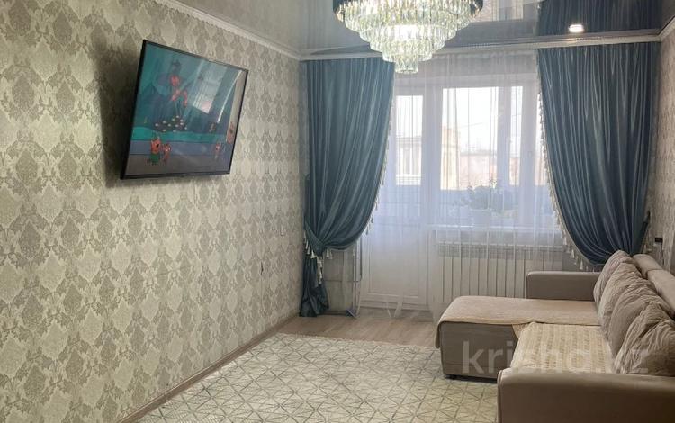 2-бөлмелі пәтер · 45 м² · 5/5 қабат, Кеншилер 19, бағасы: 10 млн ₸ в Экибастузе — фото 8