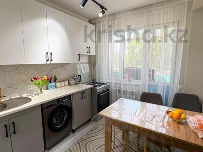 2-бөлмелі пәтер · 50.8 м² · 2/5 қабат, Кабанбай батыра 184, бағасы: 28 млн ₸ в Талдыкоргане, мкр Жетысу