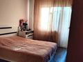 2-комнатная квартира · 63.6 м² · 4/5 этаж, мкр Жулдыз-2 за 30.5 млн 〒 в Алматы, Турксибский р-н