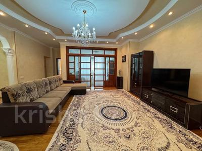 Аренда квартир в Алматы: 5-комнатная квартира · 200 м² · 4/6 этаж, Каратаева 38а-в — Тимирязева за 1.1 млн 〒 5-комнатная квартира · 200 м² · 4/6 этаж, Каратаева 38а-в — Тимирязева за 1.1 млн 〒 в Алматы, Бостандыкский р-н