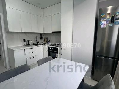 1-бөлмелі пәтер · 45 м² · 5/5 қабат, Шевченко — Шевченко уг. Кунаева, бағасы: 400 000 ₸ в Алматы, Медеуский р-н