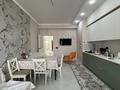 3-комнатная квартира · 132 м² · 5/10 этаж, 18 4 за 58 млн ₸ в Актау, 18-й мкр  — фото 10
