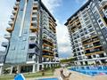 3-комнатная квартира · 150 м² · 5/5 этаж, Аланья Махмутлар 46 за 88 млн 〒 — фото 10