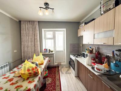 2-бөлмелі пәтер · 55 м² · 3/5 қабат, каратал, бағасы: 23.5 млн ₸ в Талдыкоргане, Каратал