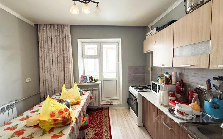 2-бөлмелі пәтер · 55 м² · 3/5 қабат, каратал, бағасы: 23.5 млн ₸ в Талдыкоргане, Каратал — фото 7
