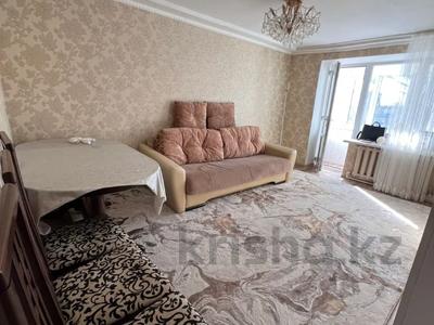 3-комнатная квартира · 61.6 м² · 5/5 этаж, Абу Бакира Кердери за 17 млн ₸ в Уральске