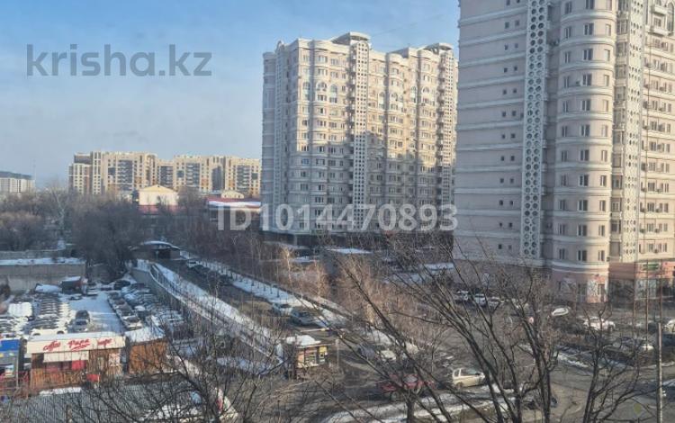1-комнатная квартира · 40 м² · 5/9 этаж, мкр Таугуль-2 14 за 35.9 млн ₸ в Алматы, Ауэзовский р-н — фото 15