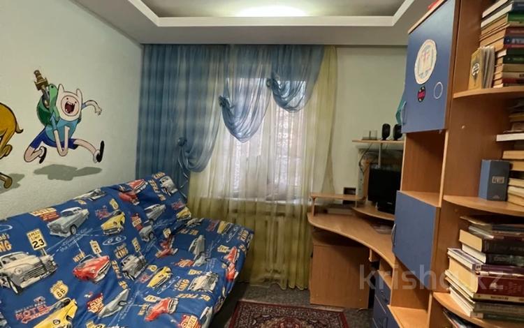 3-комнатная квартира, 61 м², 2/5 этаж, Рыскулбекова 2 за 24.5 млн 〒 в Астане, Алматы р-н — фото 3