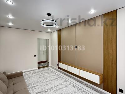 1-бөлмелі пәтер · 35 м² · 3/9 қабат, Райымбек 590/17, бағасы: 26 млн ₸ в Алматы, Наурызбайский р-н