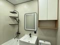 1-комнатная квартира · 35 м² · 3/9 этаж, Райымбек 590/17 за 26 млн ₸ в Алматы, Наурызбайский р-н — фото 11