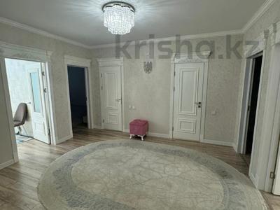 3-комнатная квартира · 108 м² · 4/12 этаж, Назарбекова 29/6 — Шаяхметов за 54.5 млн 〒 в Шымкенте, Каратауский р-н