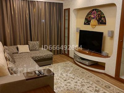 3-бөлмелі пәтер · 70 м² · 1/5 қабат, улица Жандосова 31А, бағасы: 400 000 ₸ в Алматы, Бостандыкский р-н