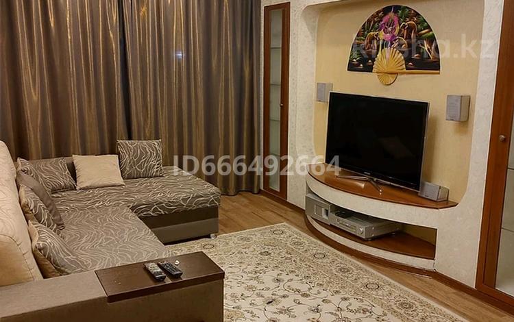 3-бөлмелі пәтер · 70 м² · 1/5 қабат, улица Жандосова 31А, бағасы: 400 000 ₸ в Алматы, Бостандыкский р-н — фото 32