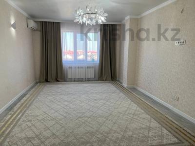 3-комнатная квартира · 104.6 м² · 9/9 этаж, алтын орда за 36 млн ₸ в Актобе