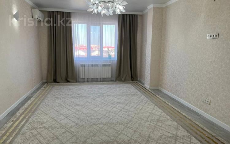 3-комнатная квартира · 104.6 м² · 9/9 этаж, алтын орда за 36 млн ₸ в Актобе — фото 4